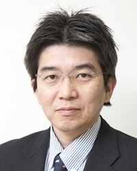 教授　田中 敏博
