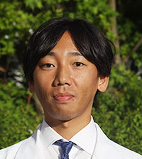 広瀬俊太郎