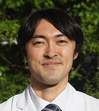 金原正太朗