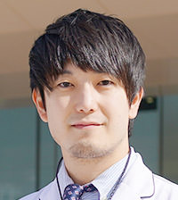 加藤 智敬