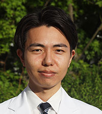 中川 瑛人