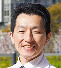 小倉俊郎