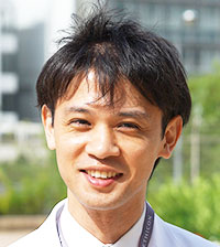 吉野潤