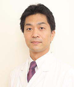 運動器外科学 助教 堀江 雅史