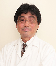 軟骨再生学 准教授 辻 邦和