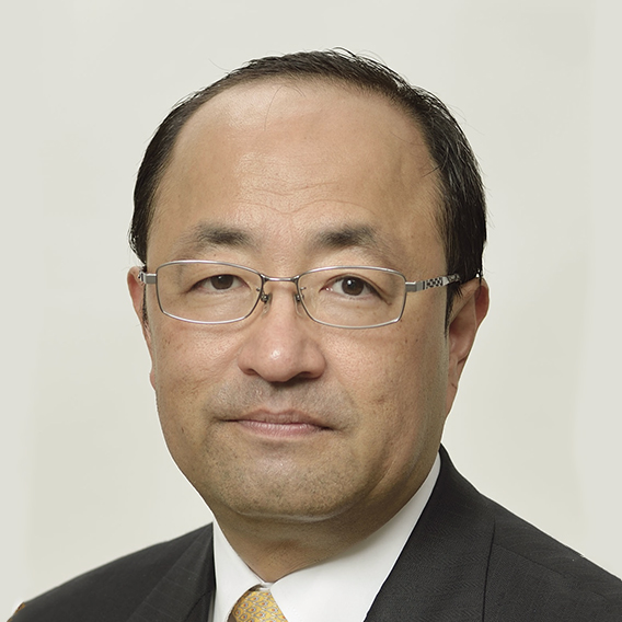 Professor Hiroyuki Kagechika, PhD