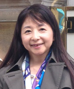 臨床心理士 高田 夏子