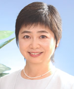 臨床心理士 横山 恭子