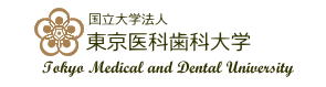 TMDU logo