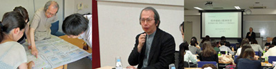 宮本教授