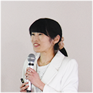 蘆田茉希さん