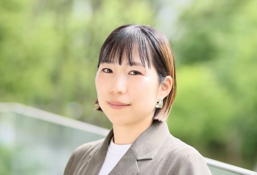 土井 理美先生イメージ写真