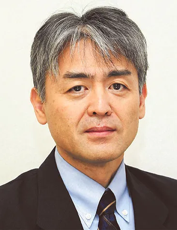 穂積 勝人