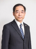 東京医科歯科大学 学長　田中　雄二郎