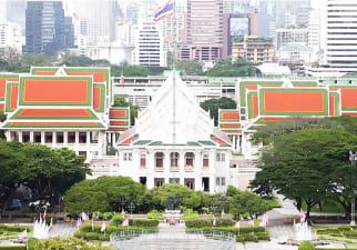 チュラロンコーン大学