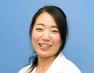 Yuriko Matsumiya 松宮由利子