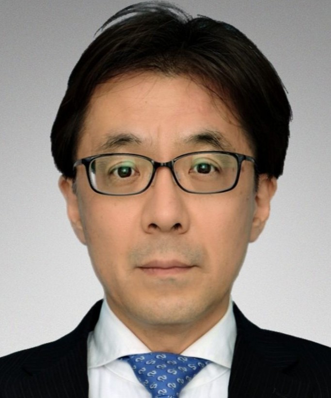 Yugo Shobugawa
