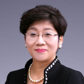 Keiko Nakamura