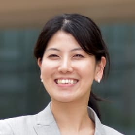 Keiko Nakamura