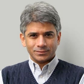 S.V. Subramanian