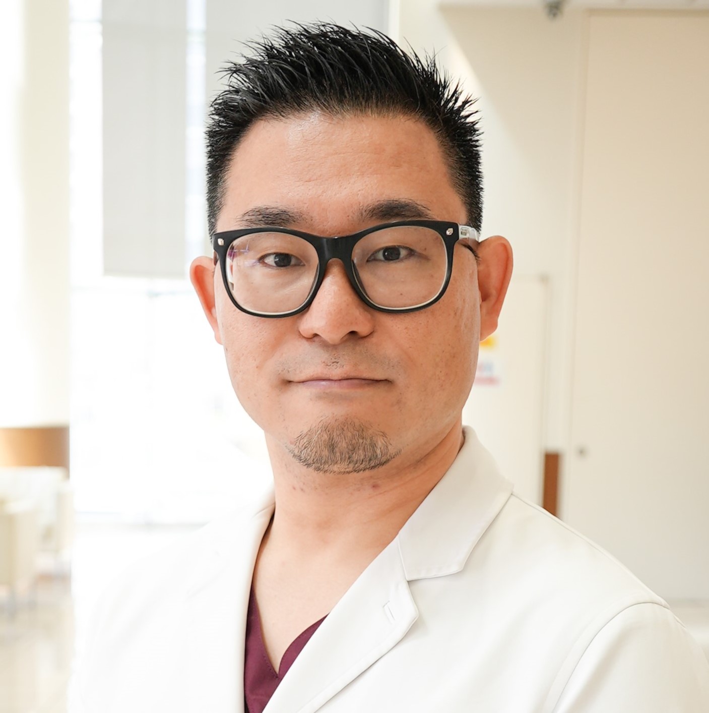 Hisanori Hasegawa