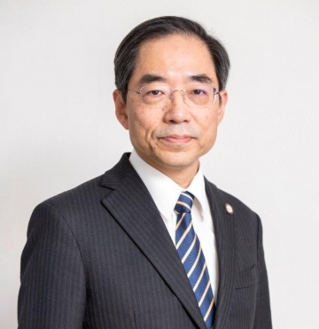 Yasuyuki Yoshizawa