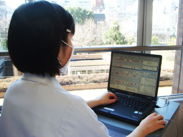 口腔保健業務