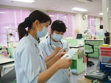 臨床教育業務
