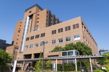 東京 医科 歯科 大学 歯学部 附属 病院