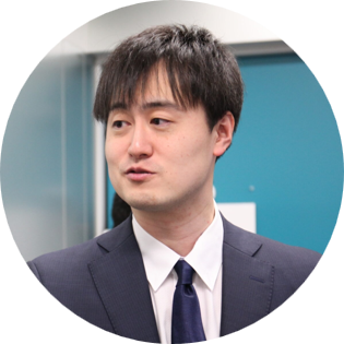 神田 元紀