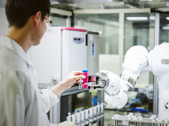 ロボット科学