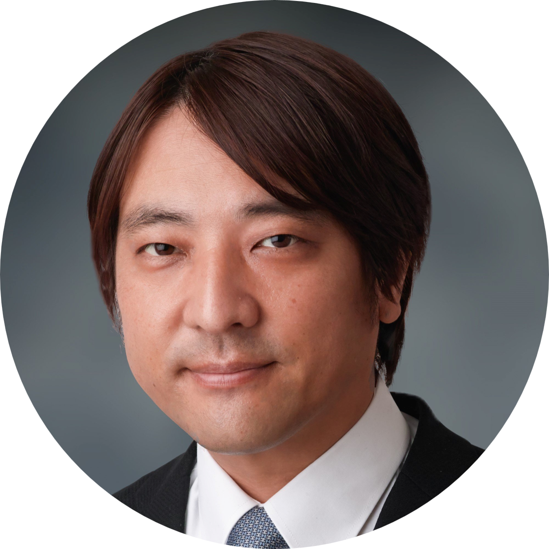 藤生 克仁