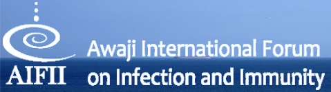 Awaji International Forum on Infection and Immunity