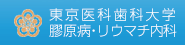 膠原病・リウマチ内科