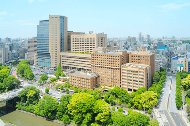 東京医科歯科大学