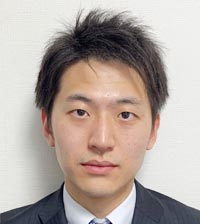 石田 啓之