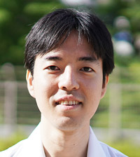 石井 武