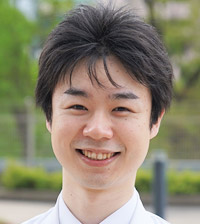 村瀬 芳樹