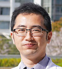 小川康介