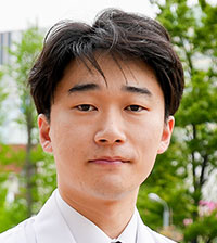植田 詩門