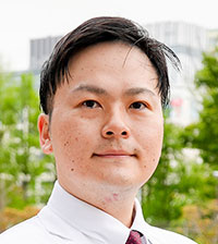 牛田 雄太