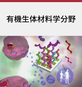 無機生体材料学分野