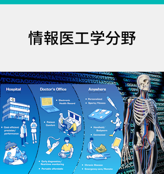 情報医工学分野