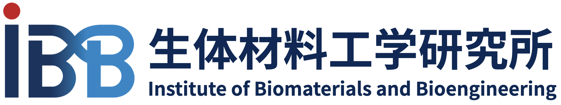 Institute of Biomaterials and Bioengineering