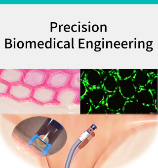 精密医工学分野