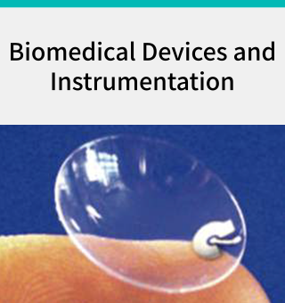 センサ医工学分野