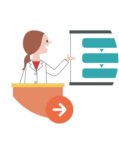 がんレクチャー