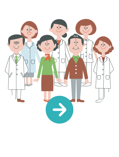 緩和ケアセンター 東京医科歯科大学病院 ひとりで悩まずご相談ください 専門スタッフが一緒に考えます