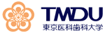 UMDU　東京医科歯科大学