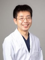 Susumu Hosokawa, PhD., MD.